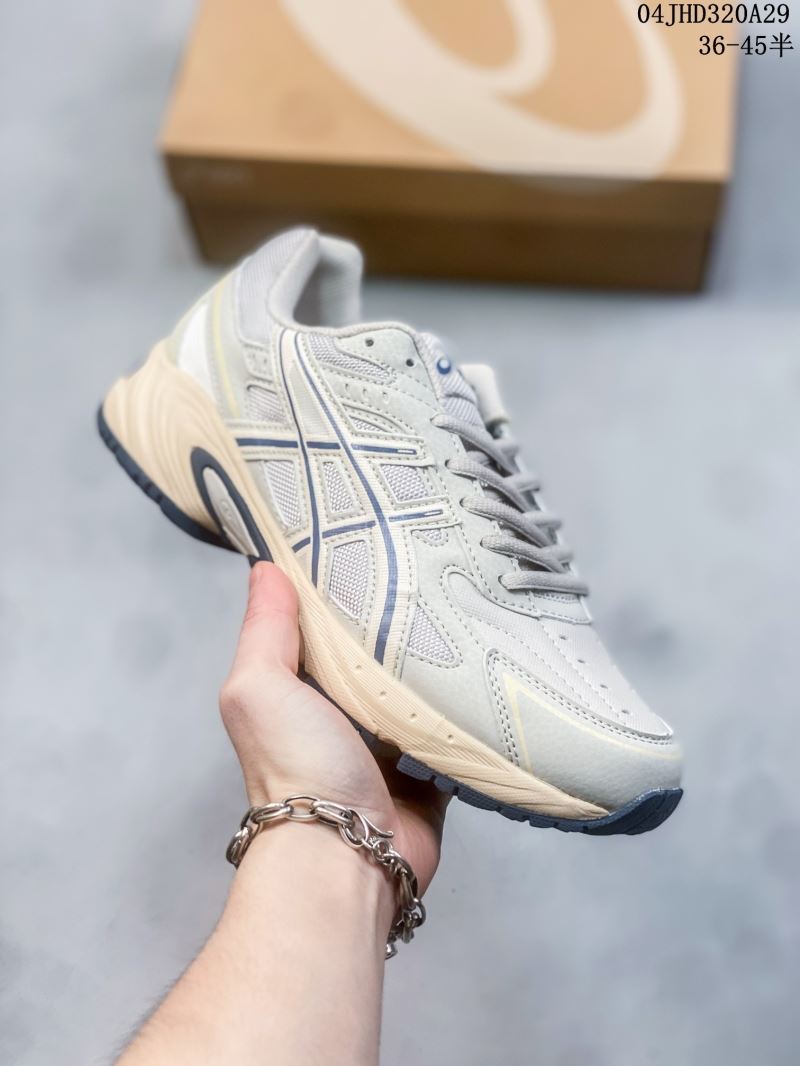 Asics Shoes